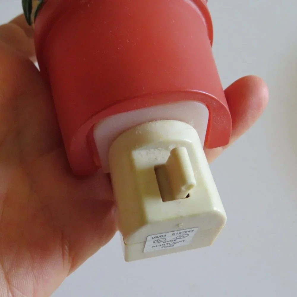 Roses in Pot Nightlight 6